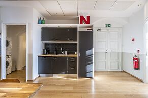 Kings Garden 2 by Daniel&Jacob’s