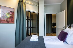 Kings Garden 2 by Daniel&Jacob’s