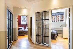 Kings Garden 2 by Daniel&Jacob’s