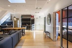 Kings Garden 2 by Daniel&Jacob’s