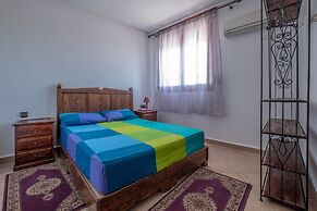Dar Saida Hora