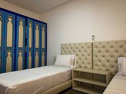 Dar Saida Hora