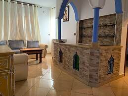 Dar Saida Hora