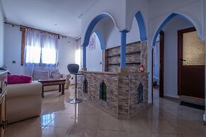 Dar Saida Hora