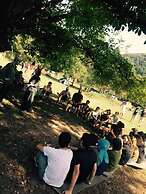 Kirkahvesi Garden - Campsite