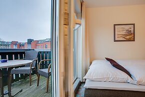 INA Hotel Consul
