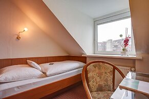 INA Hotel Consul