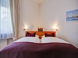 INA Hotel Consul