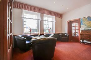 INA Hotel Consul