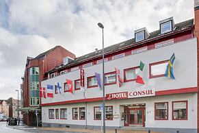 INA Hotel Consul