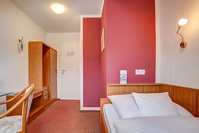 INA Hotel Consul