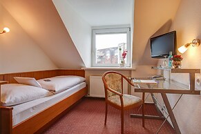 INA Hotel Consul