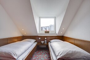 INA Hotel Consul