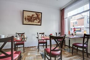 INA Hotel Consul