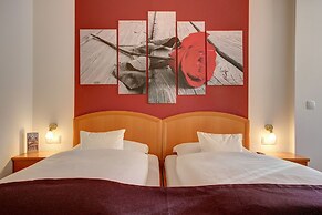 INA Hotel Consul