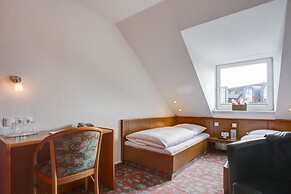 INA Hotel Consul