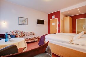 INA Hotel Consul