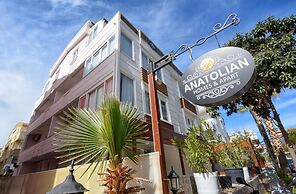 Anatolian Homes & Apart