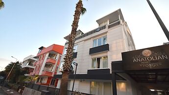 Anatolian Homes & Apart
