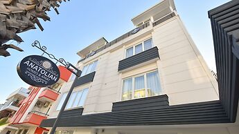 Anatolian Homes & Apart