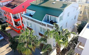 Anatolian Homes & Apart