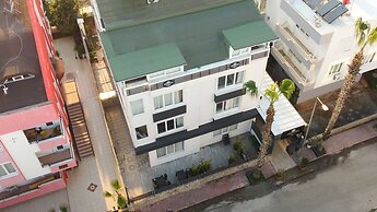 Anatolian Homes & Apart