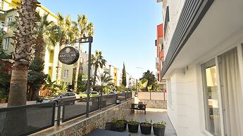 Anatolian Homes & Apart