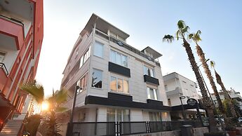 Anatolian Homes & Apart