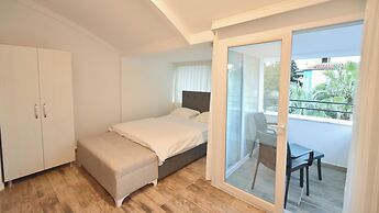 Anatolian Homes & Apart