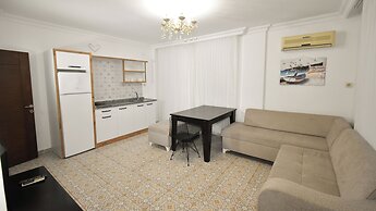 Anatolian Homes & Apart