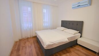 Anatolian Homes & Apart