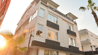 Anatolian Homes & Apart