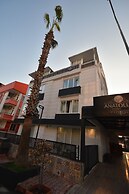 Anatolian Homes & Apart