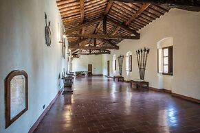 Castel Pietraio