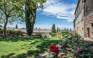 Castel Pietraio