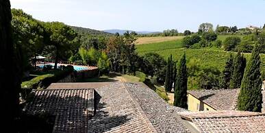Castel Pietraio