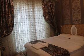 Eskent Suit Butik Apart