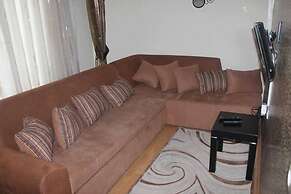 Eskent Suit Butik Apart