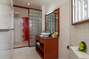 Glacis Heights Villa