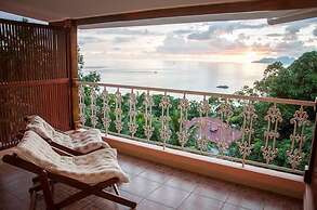 Glacis Heights Villa