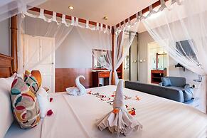 Glacis Heights Villa
