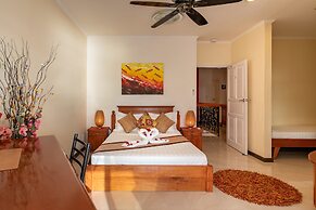 Glacis Heights Villa