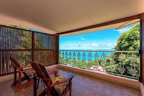 Glacis Heights Villa