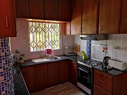 Glacis Heights Villa