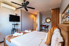 Glacis Heights Villa