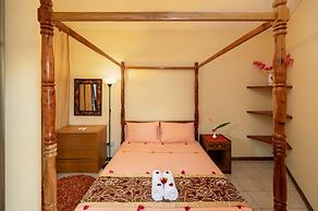 Glacis Heights Villa