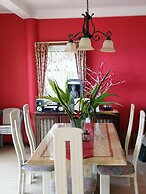 Glacis Heights Villa