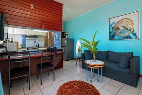 Glacis Heights Villa