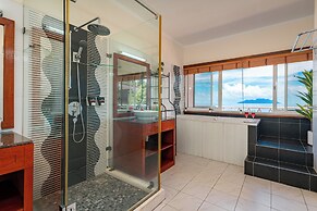 Glacis Heights Villa