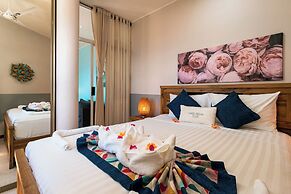 Glacis Heights Villa